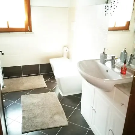 Il Borgo Di Santa Luce Apartment *