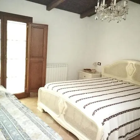 Il Borgo Di Santa Luce Apartment Pieve di Santa Luce