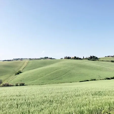 Il Borgo Di Santa Luce Apartment Pieve di Santa Luce