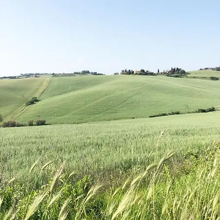 Il Borgo Di Santa Luce Pieve di Santa Luce