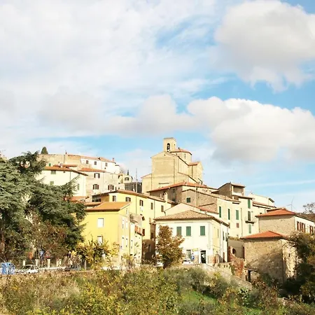 Il Borgo Di Santa Luce *